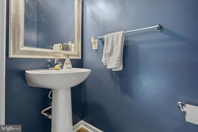 161 CISELEY DR, Sicklerville, NJ 08081