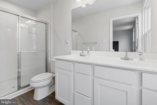 161 CISELEY DR, Sicklerville, NJ 08081