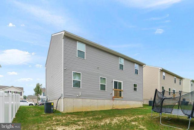 161 CISELEY DR, Sicklerville, NJ 08081