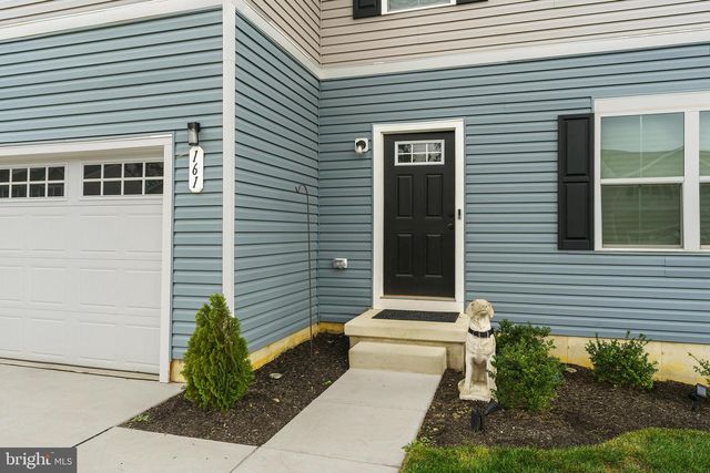 161 CISELEY DR, Sicklerville, NJ 08081