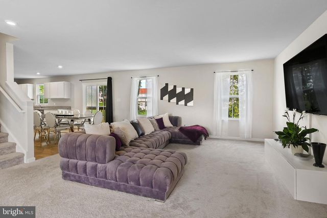 161 CISELEY DR, Sicklerville, NJ 08081