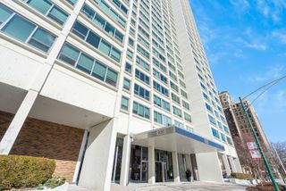 1700 E 56th Street 2710, Chicago, IL 60637