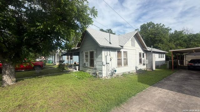 310 W southcross blvd, San Antonio, TX 78221