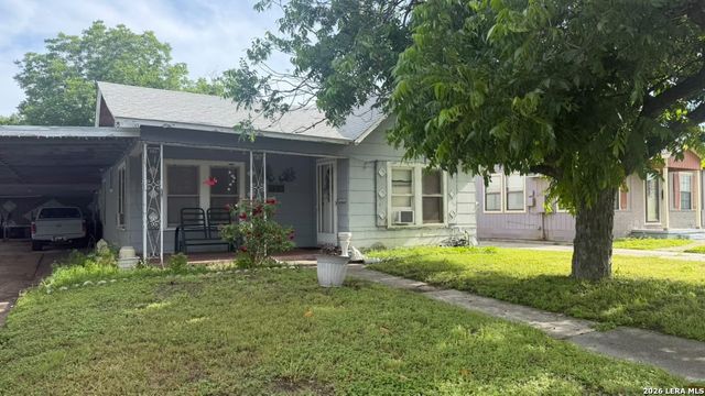 310 W southcross blvd, San Antonio, TX 78221