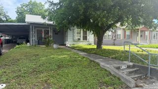 310 W southcross blvd, San Antonio, TX 78221