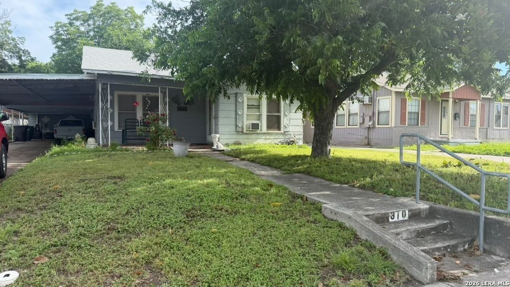 310 W southcross blvd, San Antonio, TX 78221