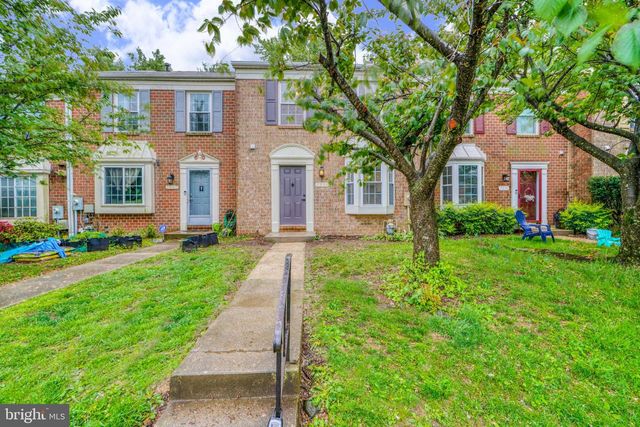 7233 BROOKFALLS TER, Baltimore, MD 21209