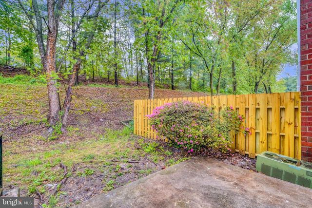 7233 BROOKFALLS TER, Baltimore, MD 21209