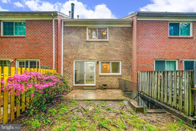7233 BROOKFALLS TER, Baltimore, MD 21209