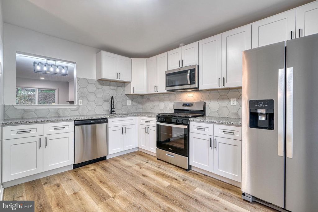 7233 BROOKFALLS TER, Baltimore, MD 21209