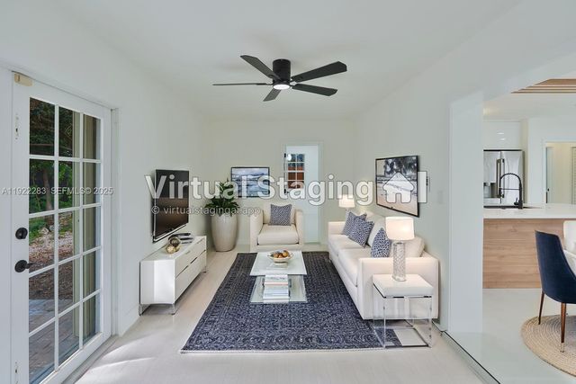 6321 Farragut St, Hollywood, FL 33024