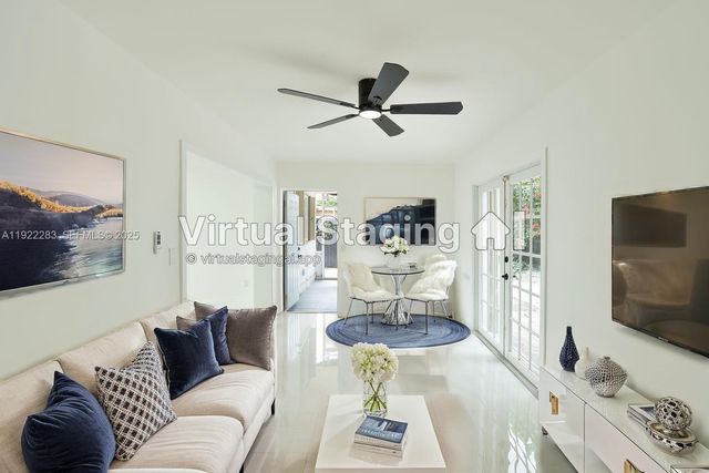 6321 Farragut St, Hollywood, FL 33024