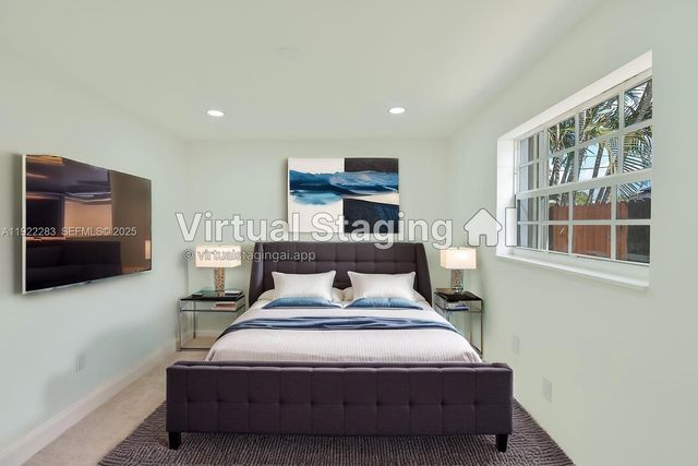 6321 Farragut St, Hollywood, FL 33024