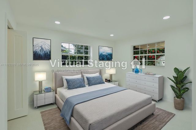 6321 Farragut St, Hollywood, FL 33024