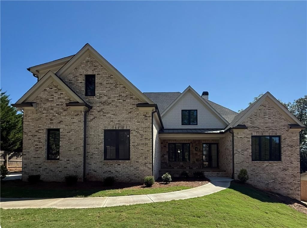 3700 Robinson Road NE, Marietta, GA 30068