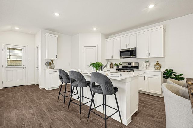 6847 Canyon Breeze Drive, Rosenberg, TX 77471