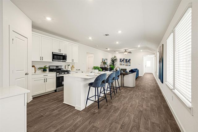 6847 Canyon Breeze Drive, Rosenberg, TX 77471