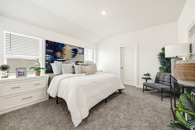 6847 Canyon Breeze Drive, Rosenberg, TX 77471