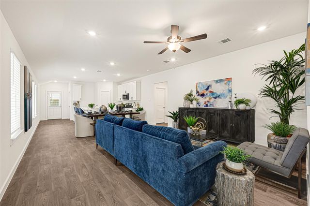6847 Canyon Breeze Drive, Rosenberg, TX 77471