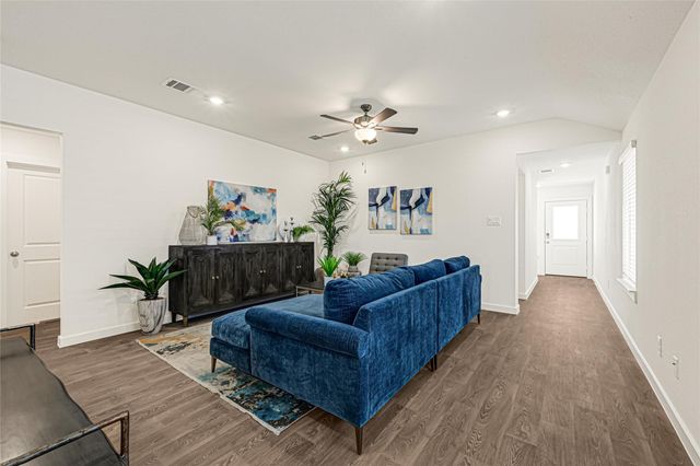 6847 Canyon Breeze Drive, Rosenberg, TX 77471