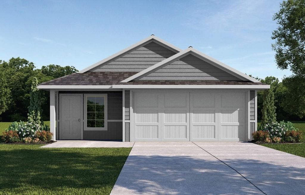 6847 Canyon Breeze Drive, Rosenberg, TX 77471