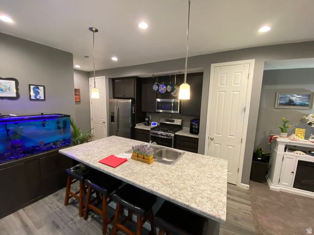 1286 E 1700 LN, Payson, UT 84651