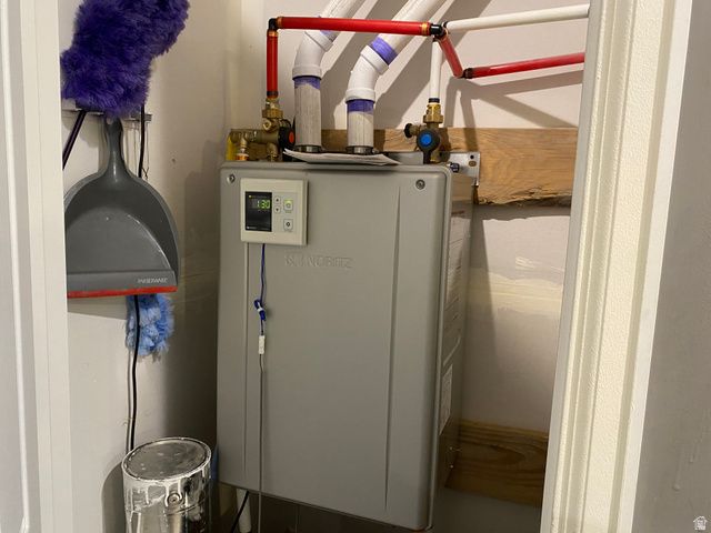 1286 E 1700 LN, Payson, UT 84651