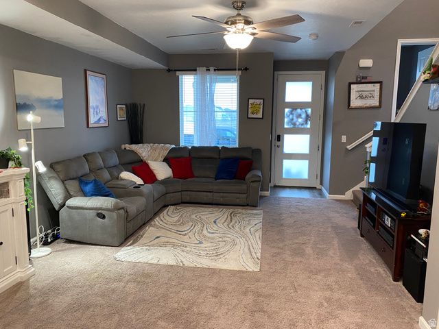 1286 E 1700 LN, Payson, UT 84651