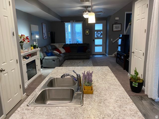 1286 E 1700 LN, Payson, UT 84651