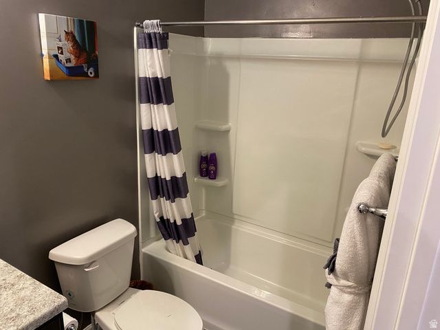 1286 E 1700 LN, Payson, UT 84651