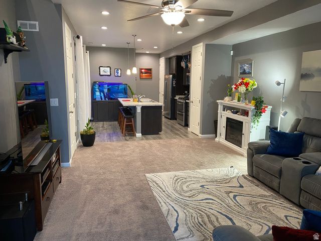 1286 E 1700 LN, Payson, UT 84651