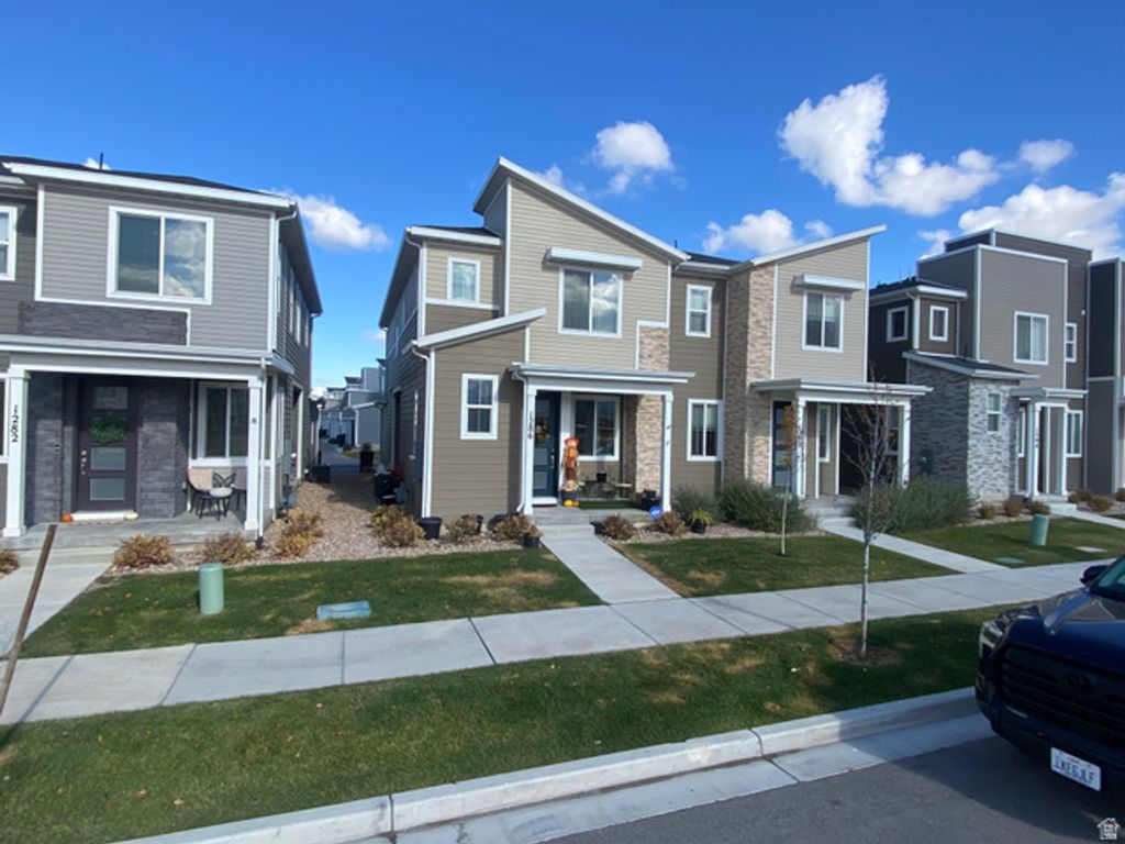 1286 E 1700 LN, Payson, UT 84651