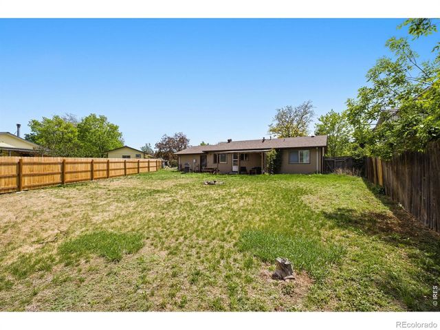 3020 Double Tree Drive, Fort Collins, CO 80521