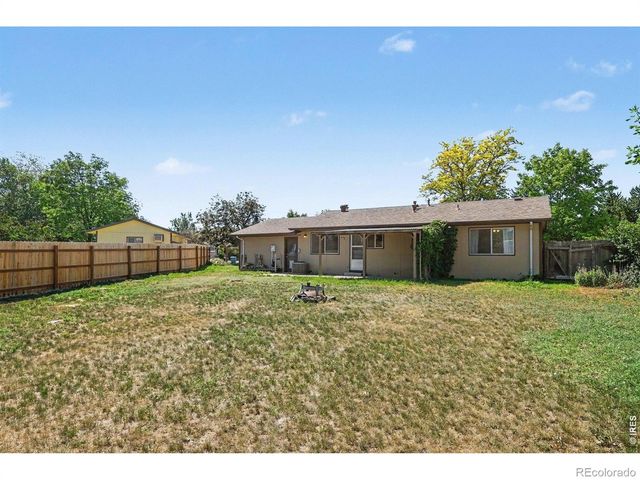 3020 Double Tree Drive, Fort Collins, CO 80521