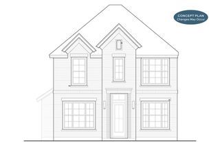 7036 Confetti Lane, Frisco, TX 75033