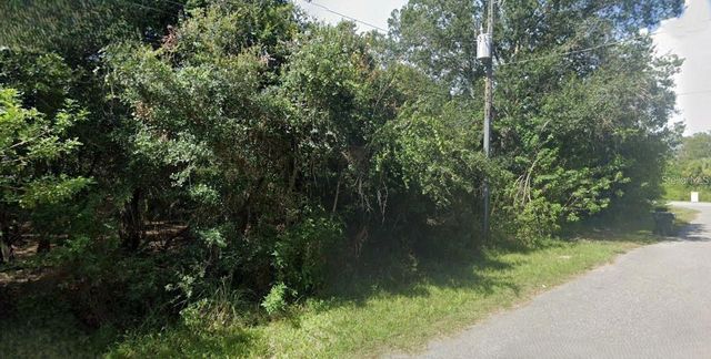 GANYARD AVENUE, North Port, FL 34291