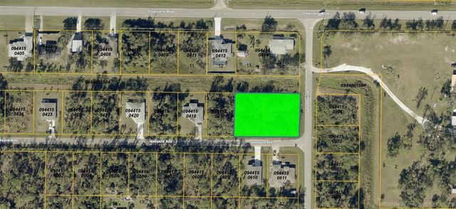 GANYARD AVENUE, North Port, FL 34291