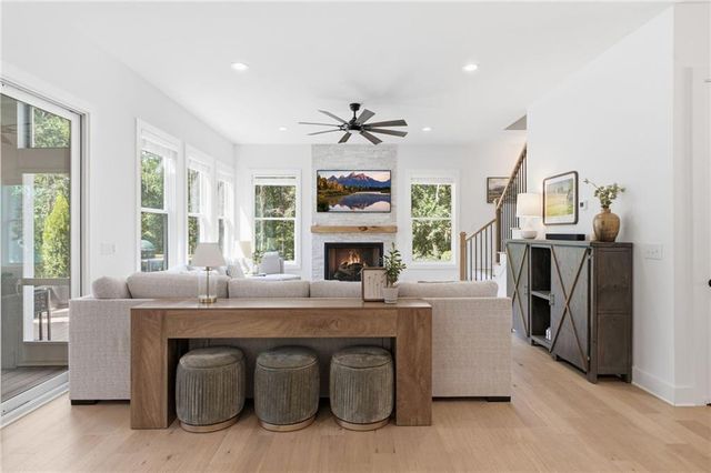 3645 Coldwater Court, Cumming, GA 30041
