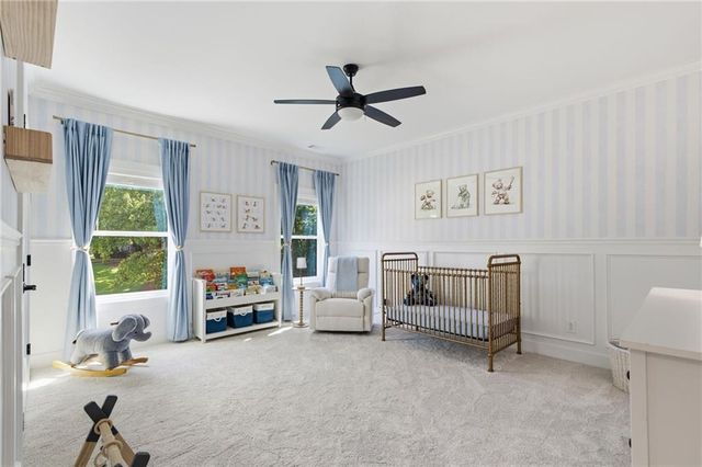 3645 Coldwater Court, Cumming, GA 30041