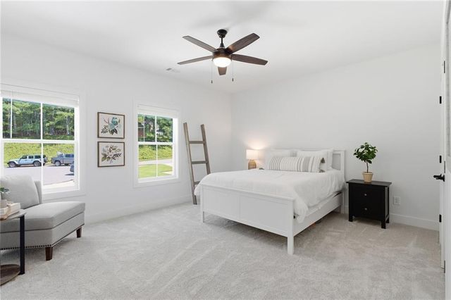 3645 Coldwater Court, Cumming, GA 30041