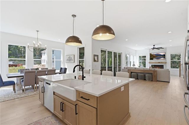 3645 Coldwater Court, Cumming, GA 30041