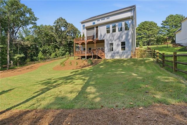 3645 Coldwater Court, Cumming, GA 30041