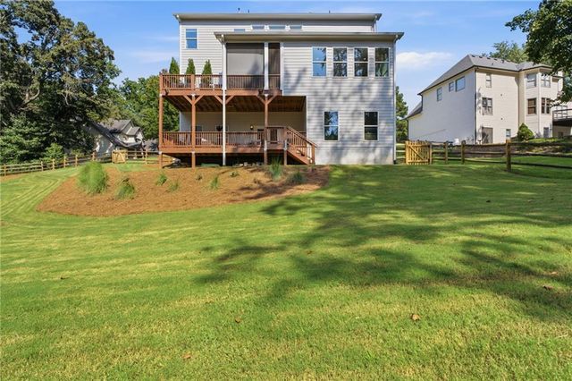 3645 Coldwater Court, Cumming, GA 30041