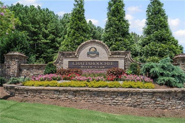 3645 Coldwater Court, Cumming, GA 30041
