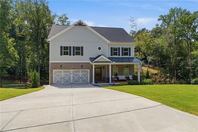 3645 Coldwater Court, Cumming, GA 30041
