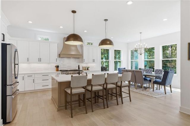 3645 Coldwater Court, Cumming, GA 30041