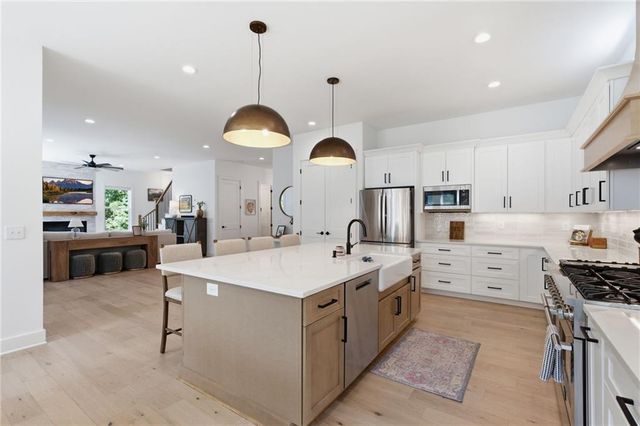 3645 Coldwater Court, Cumming, GA 30041