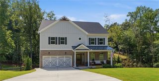 3645 Coldwater Court, Cumming, GA 30041