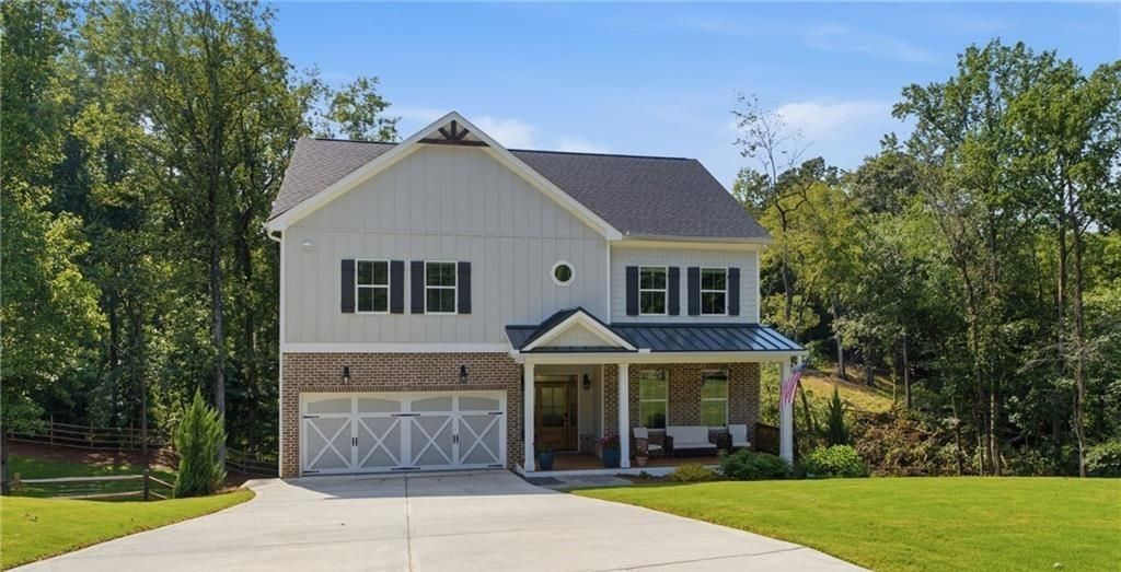 3645 Coldwater Court, Cumming, GA 30041