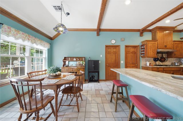 202 S 173rd West Avenue, Sand Springs, OK 74063